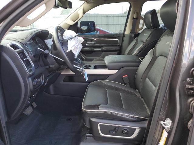 1C6SRFJT5LN379702 RAM 1500 Laie