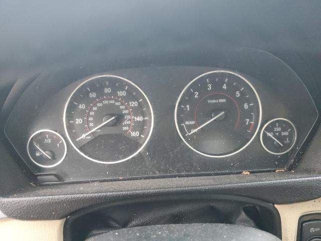 WBA4C9C54GG136683 BMW 428 Xi Gran Coupe Sulev