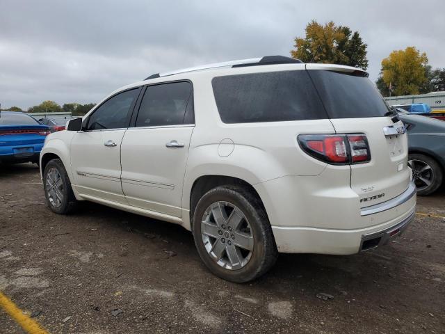 1GKKRTKDXFJ275950 GMC Acadia Denali