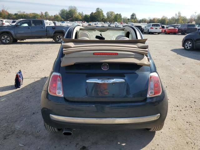 3C3CFFER5FT656698 Fiat 500 LOUNGE