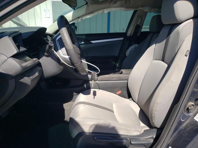 19XFC2F52GE080712 Honda Civic Lx