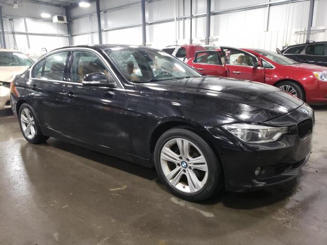 WBA8D9G54JNU73009 BMW 330 XI