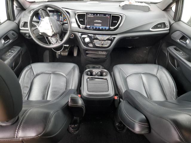 2C4RC1L76MR535486 Chrysler Pacifica Hybrid Touring L