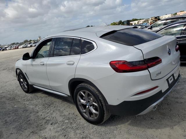 5UX2V1C09M9H28110 BMW X4 Xdrive30i