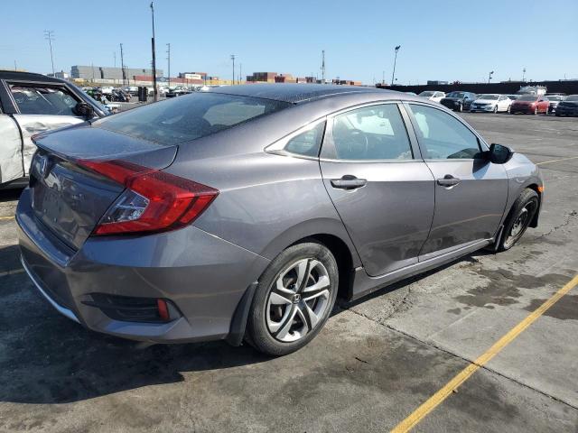 19XFC2F68KE018118 Honda Civic Lx
