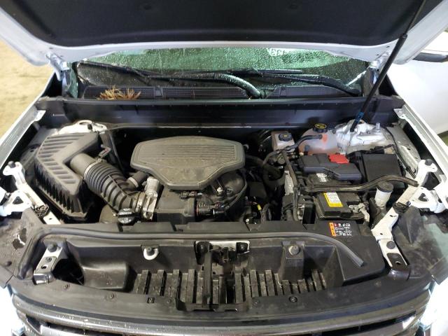 1GKKNLLS9MZ167164 GMC Acadia At4