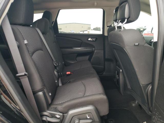 3C4PDCBB1GT127596 Dodge Journey Sxt