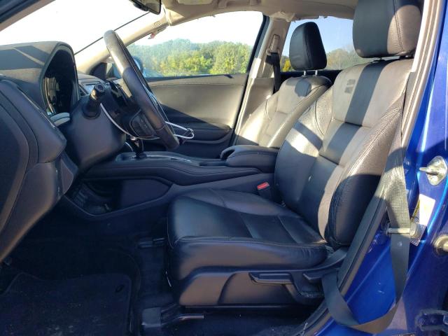 3CZRU6H73JM725620 Honda Hr-v Exl