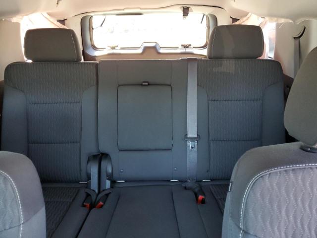 1GNSKAKC7FR732332 Chevrolet Tahoe K1500 Ls