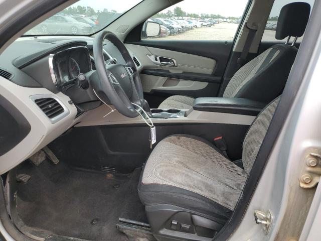 2GKALMEK5G6182569 GMC Terrain Sle