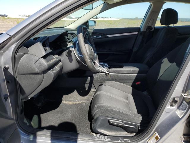 19XFC2F52HE009222 Honda Civic Lx