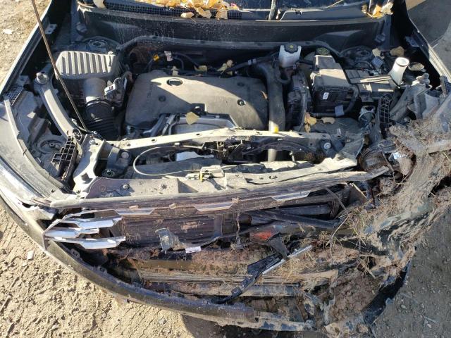3GKALXEXXLL325020 GMC Terrain Denali