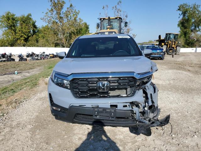 5FNYF8H52NB002289 Honda Passport Exl