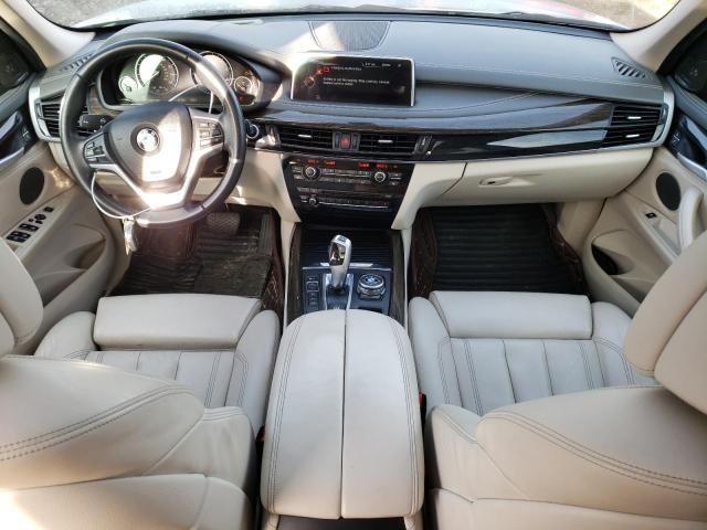 5UXKT0C53G0F74837 BMW X5 Xdr40e