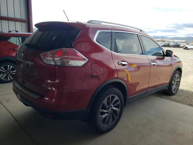 5N1AT2MTXGC840657 Nissan ROGUE S