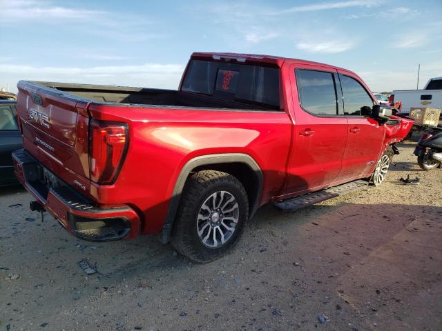 1GTP9EED3MZ235605 GMC Sierra K1500 At4