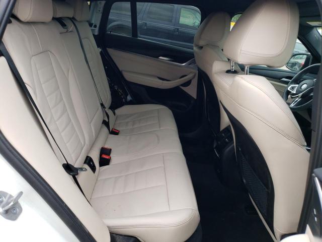 5UX43DT05P9P61977 BMW X4 M40i
