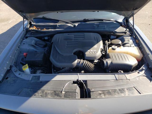 2C3CDZGG0JH334846 Dodge Challenger Gt