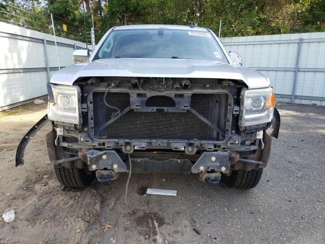 3GTU2VEC5FG143588 GMC Sierra K1500 Slt