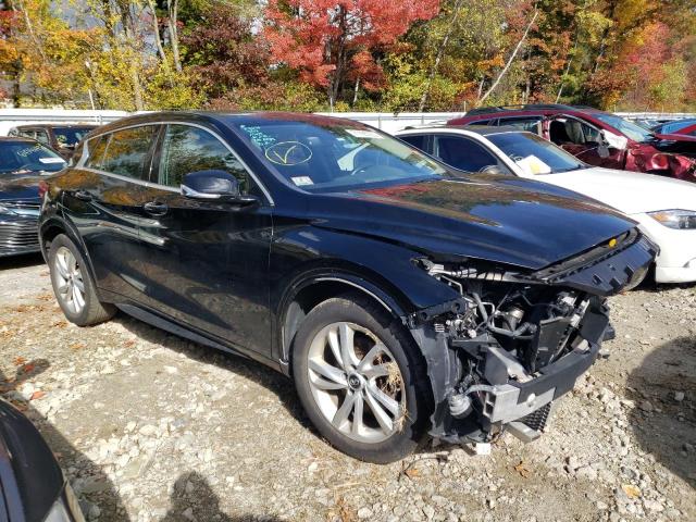SJKCH5CP9JA057995 Infiniti QX30 BASE