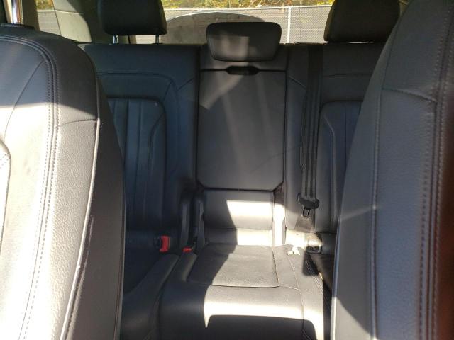 WA1ANAFY2K2051185 Audi Q5 PREMIUM