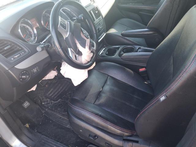 2C4RDGEG7KR563114 Dodge Grand Caravan Gt