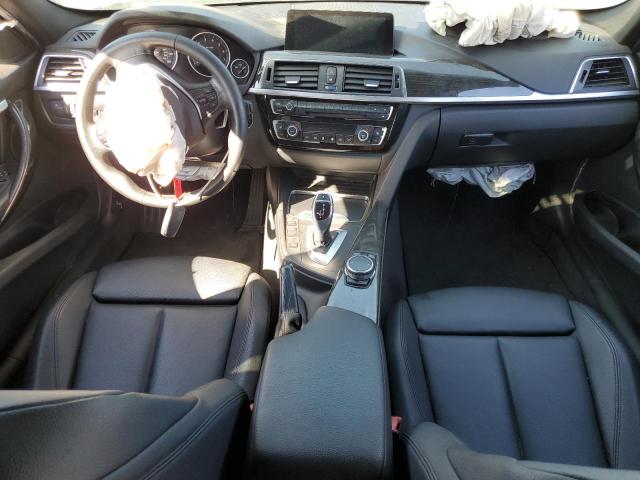 WBA8B9G50HNU50794 BMW 330 I
