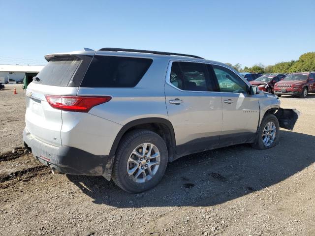 1GNEVHKW8LJ164707 Chevrolet Traverse Lt