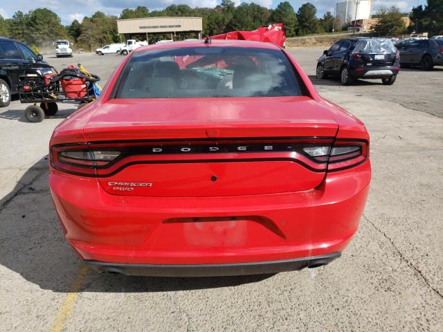 2C3CDXKT3KH755146 Dodge Charger Police