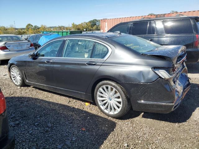 WBA7T2C08MCF82608 BMW 740 I