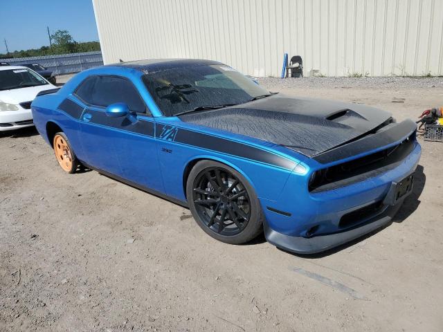 2C3CDZFJ7JH287490 Dodge Challenger R/t 392