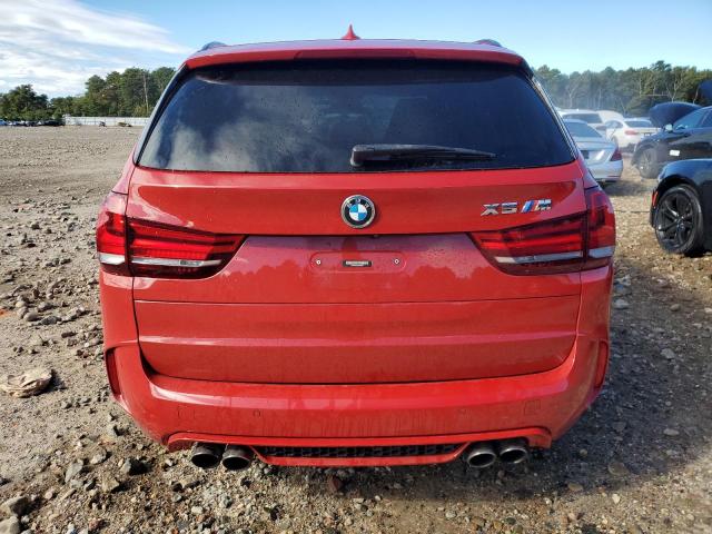5YMKT6C52J0Y83201 BMW X5 M