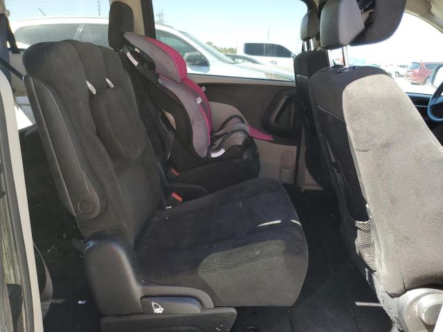 2C4RDGCG1GR330064 Dodge Grand Caravan Sxt
