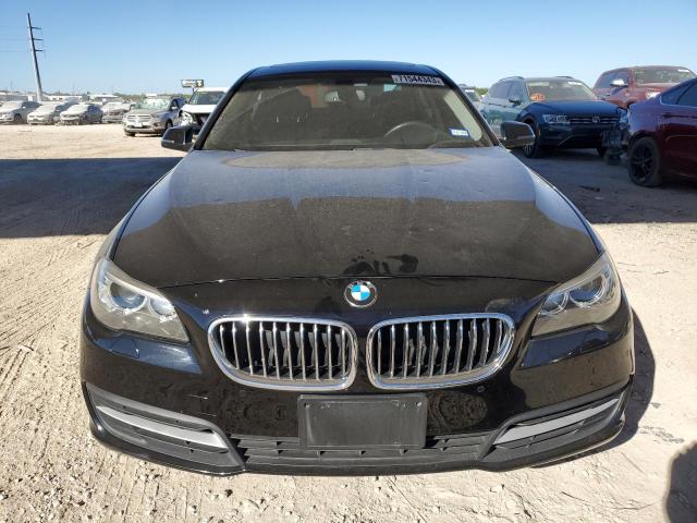 WBA5B1C50ED482009 BMW 535 I