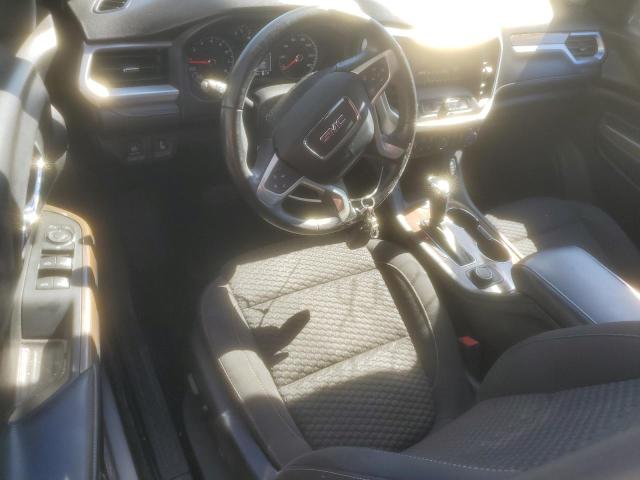 1GKKNLLAXHZ278464 GMC ACADIA SLE