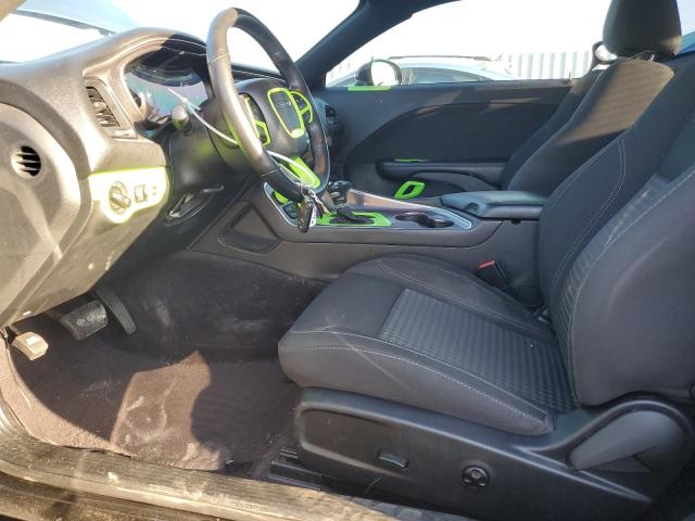 2C3CDZAG0JH229328 Dodge Challenger Sxt