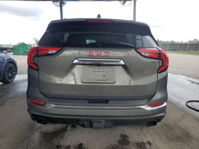 3GKALSEX9JL232327 GMC Terrain Denali