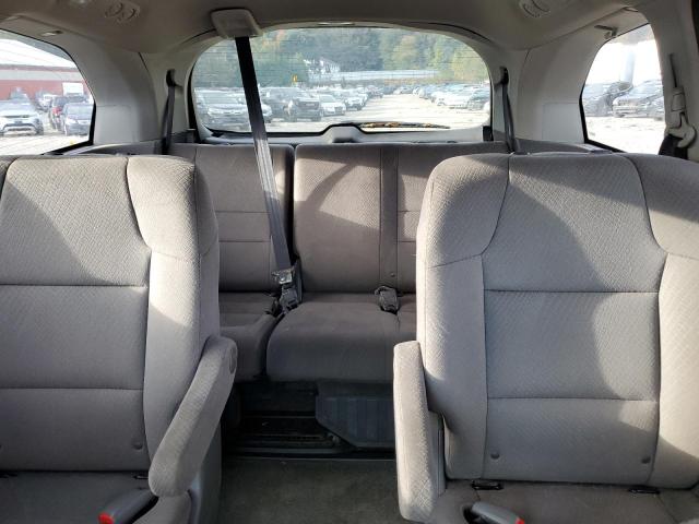 5FNRL5H23FB079627 Honda ODYSSEY LX