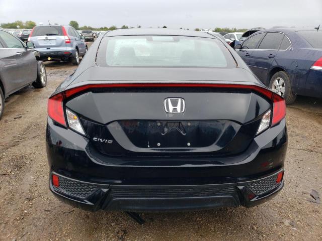 2HGFC4B55GH314588 Honda Civic Lx