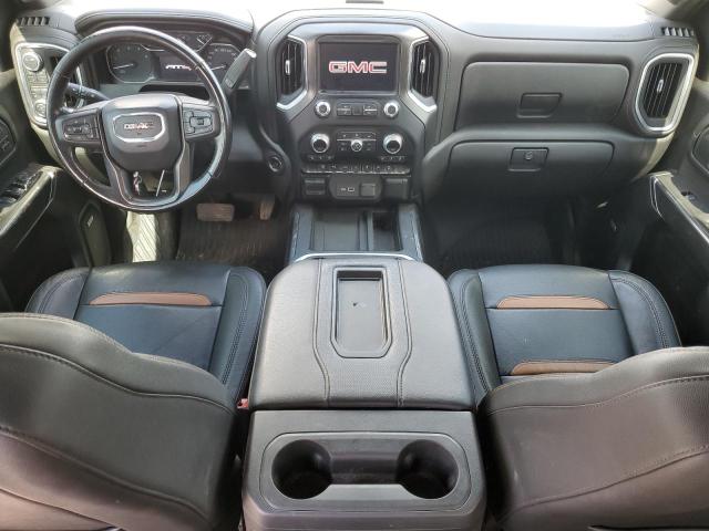 1GT49PEY8MF153436 GMC Sierra K2500 At4