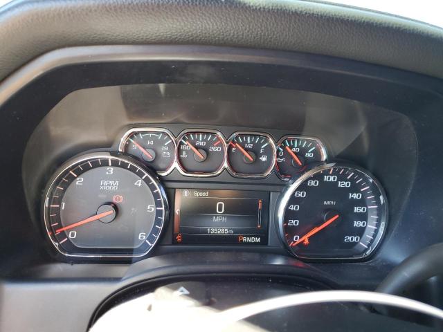 1GTV2UEC0EZ297459 GMC Sierra K1500 Sle