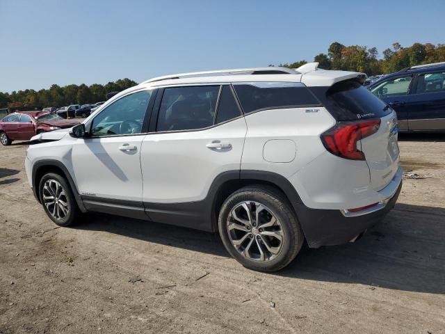 3GKALVEX7JL298246 GMC Terrain Slt
