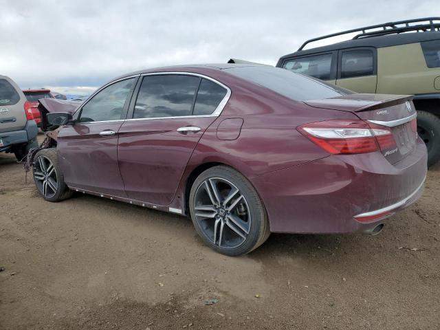 1HGCR2F15HA267933 Honda Accord Sport Special Edition