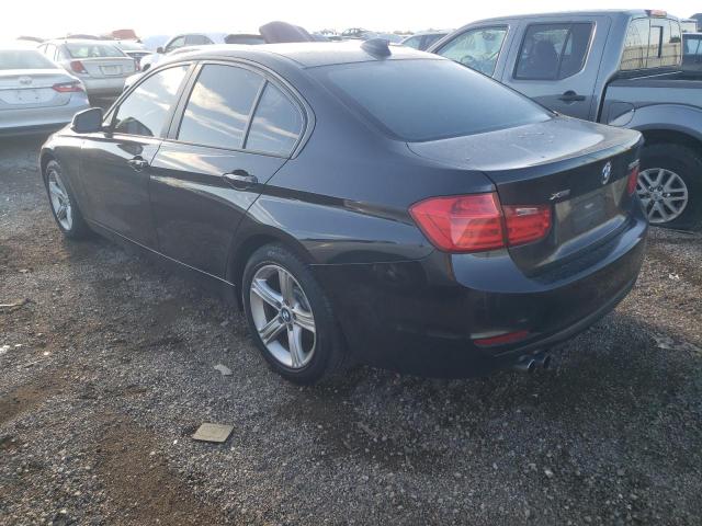WBA3B5C58FP654737 BMW 328 Xi Sulev