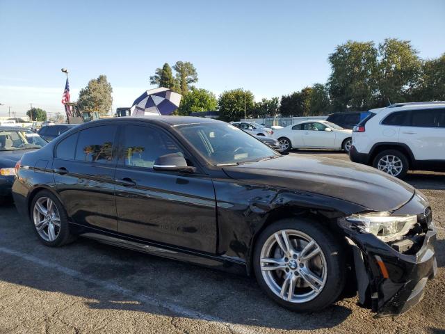 WBA8B3C51JK843097 BMW 340 I