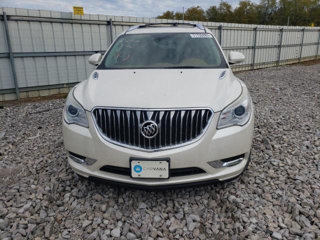 5GAKVCKD5EJ193504 Buick Enclave