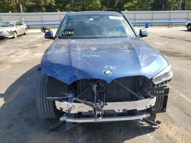 5UXCR4C00L9C37398 BMW X5 Sdrive 40i