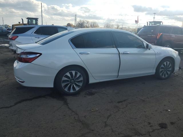 JHMCR6F52HC000194 Honda Accord Hybrid Exl
