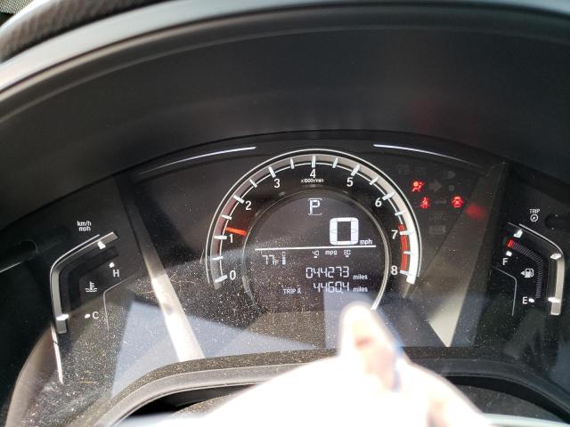 2HKRW6H30JH215583 Honda CR-V LX