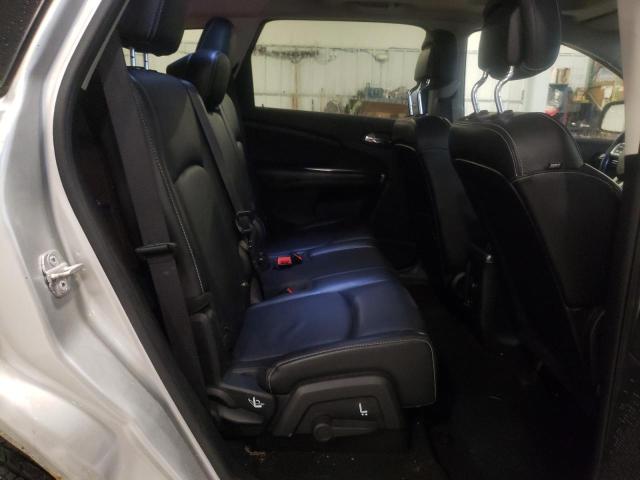 3C4PDDDG2ET154401 Dodge Journey Limited